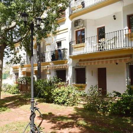 Appartement Anacasa El Patio Denia Ap1117 Extérieur photo