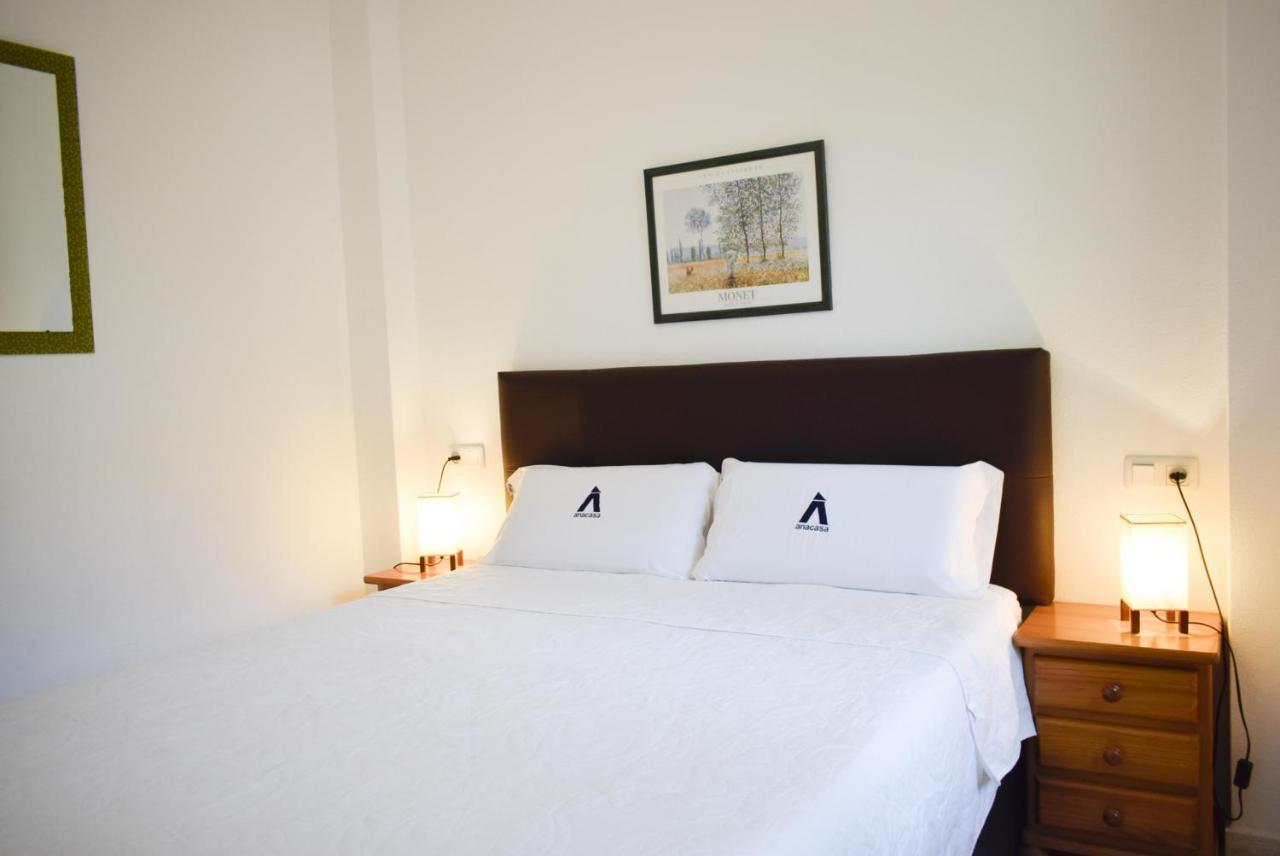 Appartement Anacasa El Patio Denia Ap1117 Extérieur photo