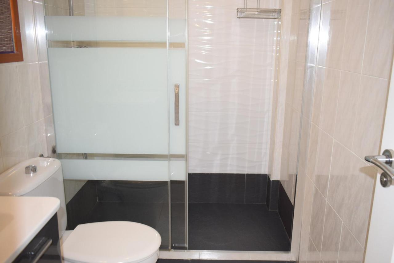 Appartement Anacasa El Patio Denia Ap1117 Extérieur photo