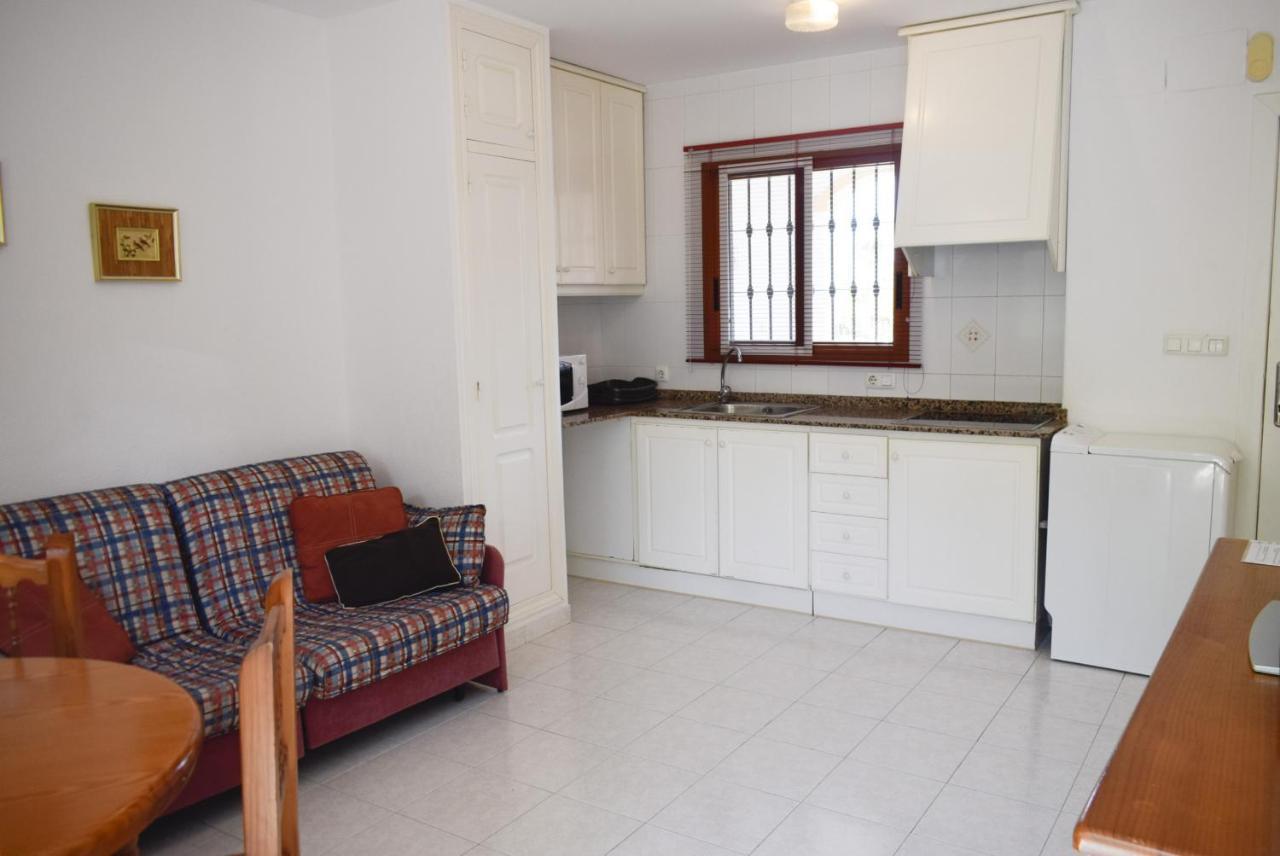 Appartement Anacasa El Patio Denia Ap1117 Extérieur photo