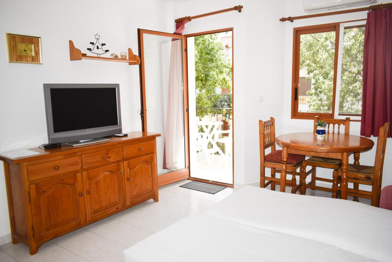 Appartement Anacasa El Patio Denia Ap1117 Extérieur photo