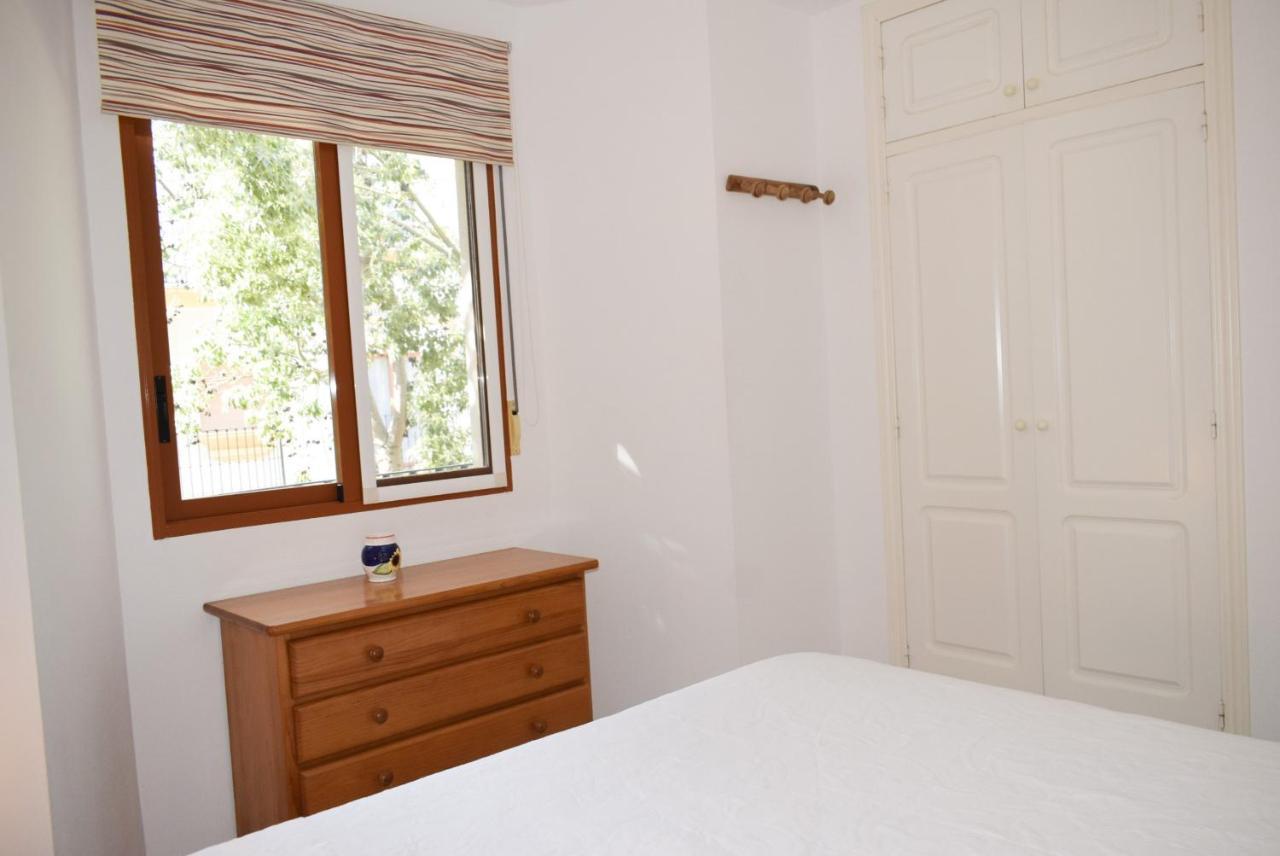 Appartement Anacasa El Patio Denia Ap1117 Extérieur photo