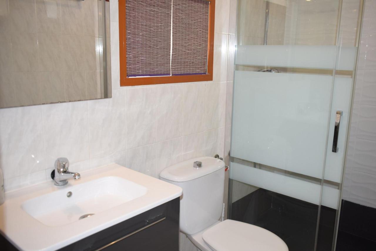 Appartement Anacasa El Patio Denia Ap1117 Extérieur photo